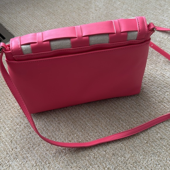 Pink A New Day Handbag - Picture 3 of 6